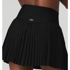 Alo brand new Tennis skirt 🩷